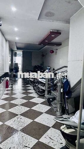 Ngã 3 -Mặt Bằng Kinh Doanh -sẵn dòng tiền