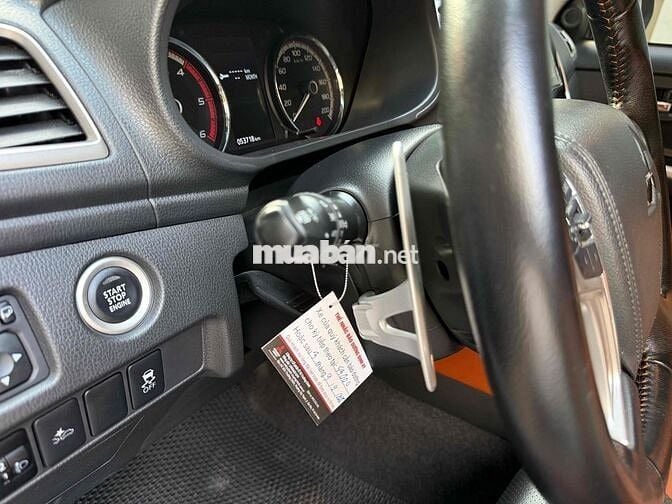 Mitsubishi Triton 2022 Athlete 4x4 AT - 50000 km