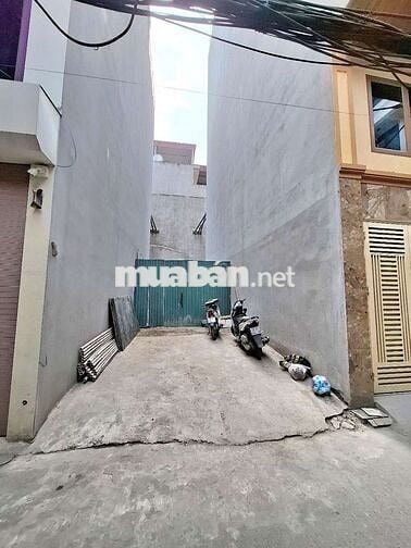 🚘 ĐẤT ĐẸP 43M² – SÀI ĐỒNG – Ô TÔ 7 CHỖ VÀO ĐẤT –  GIÁ ĐẦU TƯ