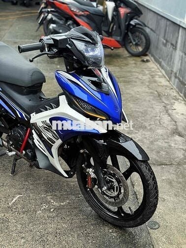 Ex 135 up LC máy 57zz bstp bao tranh chấp