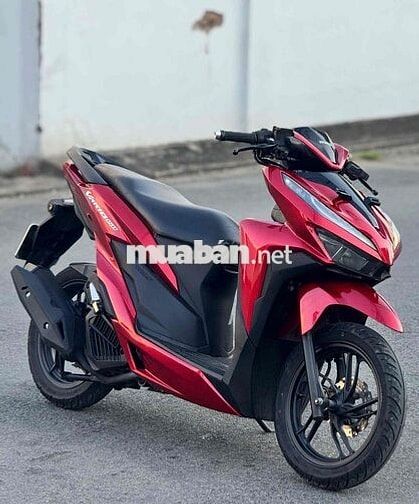 Honda Vario 150 2019 Đỏ cherry