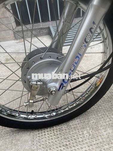 Honda Dream Thái 1997 Nâu Đã sử dụng