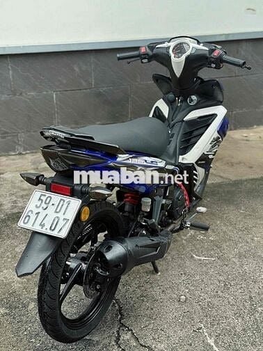 Ex 135 up LC máy 57zz bstp bao tranh chấp