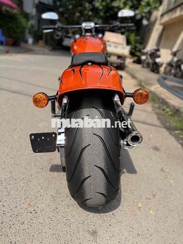 Harley Davidson Breakout 114 ABS 2019