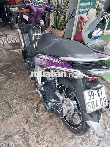 Nouvo fi máy zin êm chứng giấy