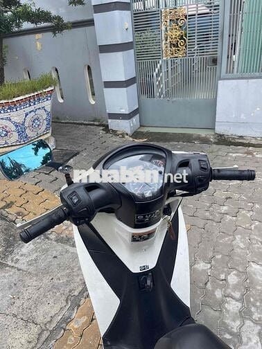 Xe chính chủ Honda SH Việt 150 Trắng - 62A-24.524