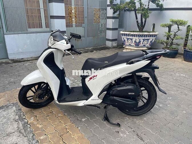 Xe chính chủ Honda SH Việt 150 Trắng - 62A-24.524