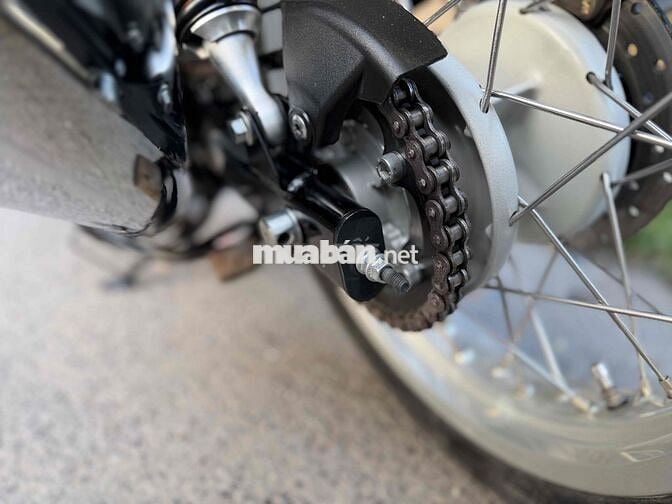 Royal Enfield Interceptor 650 ABS 2019