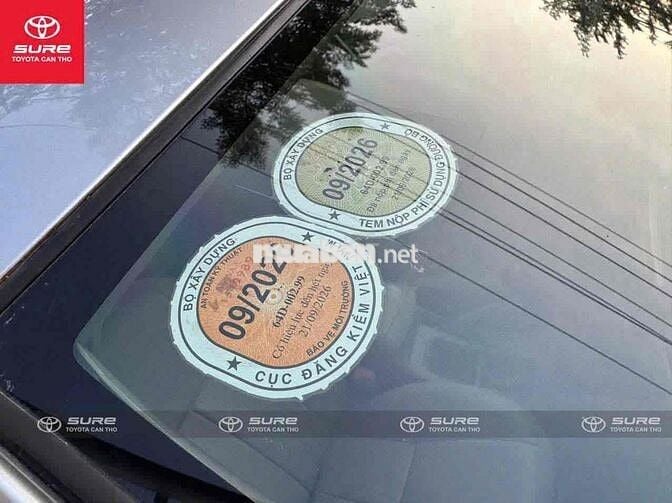 Toyota Innova 2015 - 192.000 km - 3xx triệu