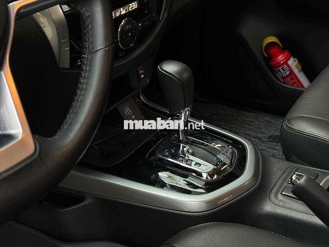 Nissan Navara 2021 VL 2.5 AT 2WD - 50000 km