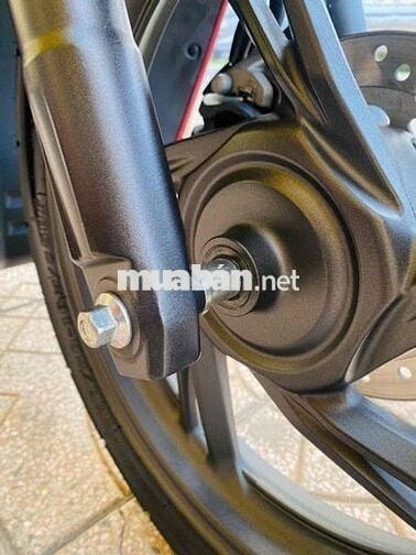 Honda SH125i CBS 2023 Đỏ 5000 km