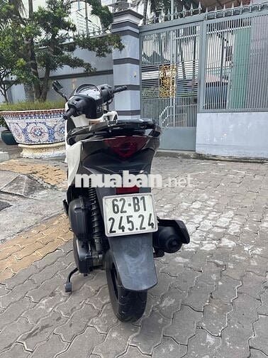 Xe chính chủ Honda SH Việt 150 Trắng - 62A-24.524