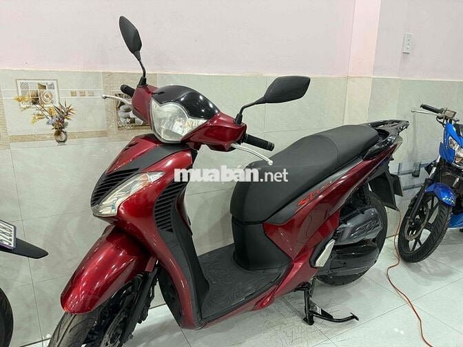 sh trả góp đưa trước 17tr nhận xe