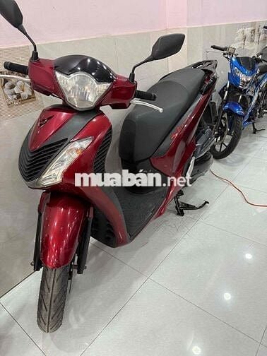 sh trả góp đưa trước 17tr nhận xe