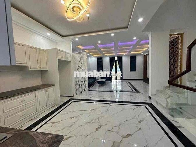 CHO THUÊ NHÀ SỊN MẶT TIỀN TRẦN ĐẠI NGHĨA