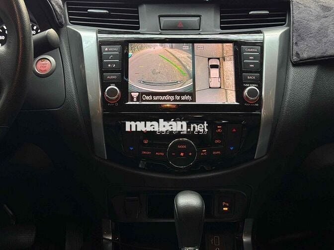 Nissan Navara 2021 VL 2.5 AT 2WD - 50000 km