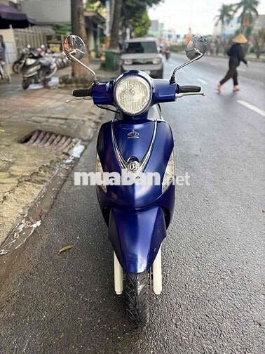 cần bán alizabet phun xăng