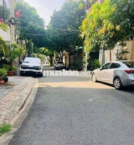 Bán đất mặt tiền nội bộ khu bàn cờ Trần Bình Trọng