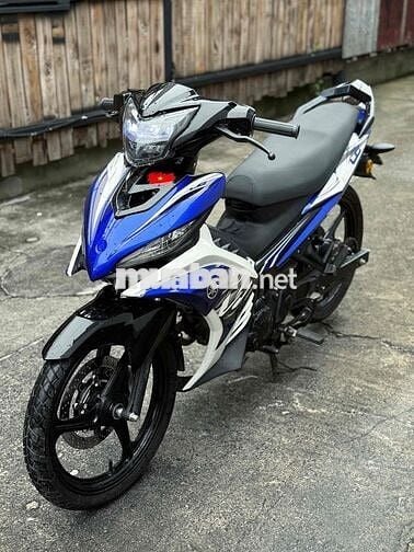 Ex 135 up LC máy 57zz bstp bao tranh chấp