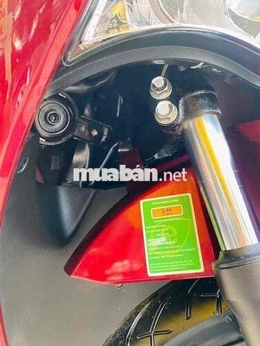 Honda SH125i CBS 2023 Đỏ 5000 km