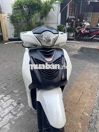 Xe chính chủ Honda SH Việt 150 Trắng - 62A-24.524
