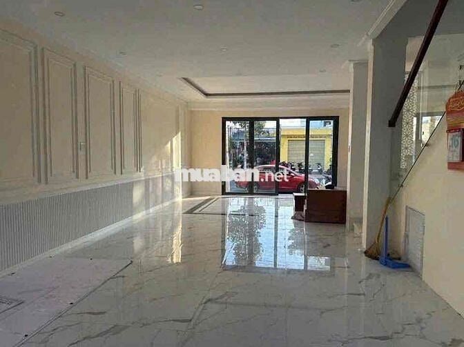 CHO THUÊ NHÀ SỊN MẶT TIỀN TRẦN ĐẠI NGHĨA