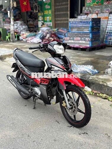 Yamaha Sirius Fi ,phun xăng điện tử,đời 2017