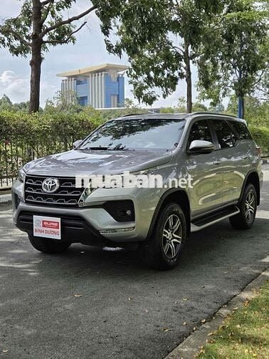 🎯 FORTUNER 2022 - STĐ Máy dầu bao Check Toyota 🎯