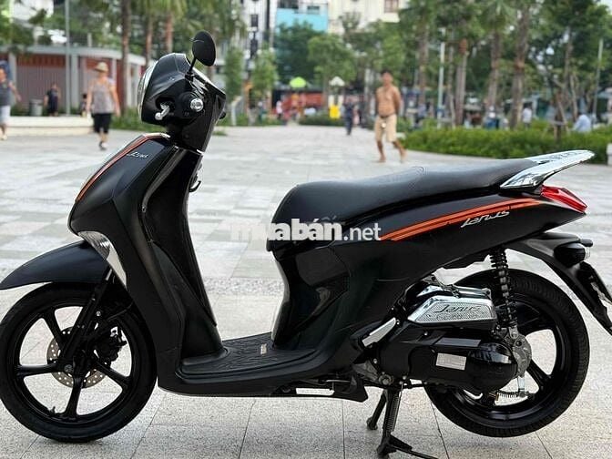 Janus ( nợ xấu chỉ cần 10🍠 )