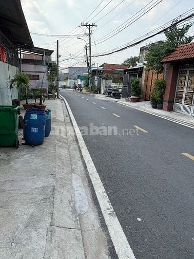 Cho thuê kho mặt tiền đường số 179, phường Tân Phú Q9 HCM