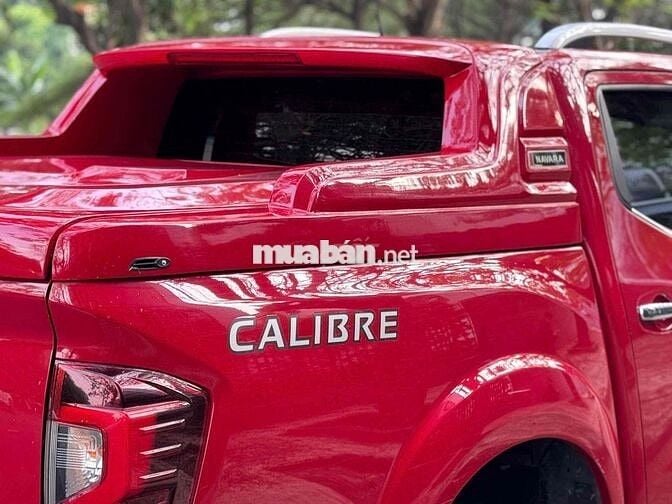 Nissan Navara 2021 VL 2.5 AT 2WD - 50000 km