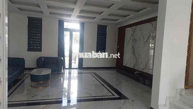 CHO THUÊ NHÀ SỊN MẶT TIỀN TRẦN ĐẠI NGHĨA