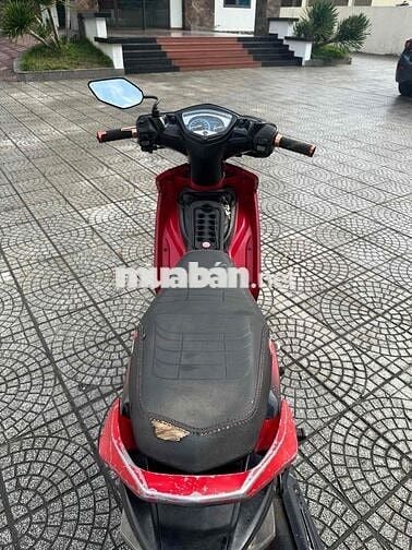 Ex 2012 xuống áo 2010 máy móc rin êm ko khói bs92