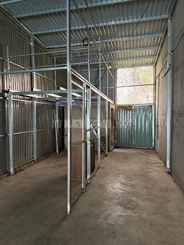 Cho thuê kho mặt tiền đường số 179, phường Tân Phú Q9 HCM