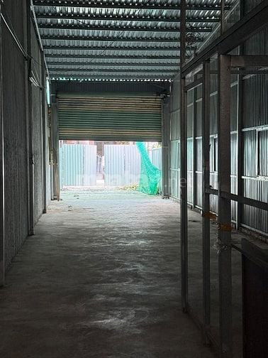 Cho thuê kho mặt tiền đường số 179, phường Tân Phú Q9 HCM