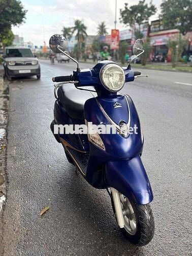 cần bán alizabet phun xăng