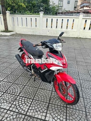 Ex 2012 xuống áo 2010 máy móc rin êm ko khói bs92