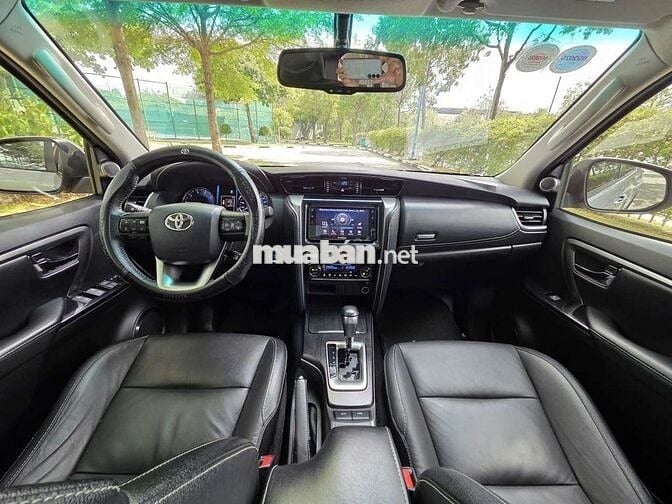 🎯 FORTUNER 2022 - STĐ Máy dầu bao Check Toyota 🎯