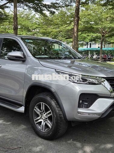 🎯 FORTUNER 2022 - STĐ Máy dầu bao Check Toyota 🎯