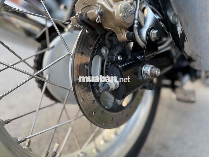 Royal Enfield Interceptor 650 ABS 2019