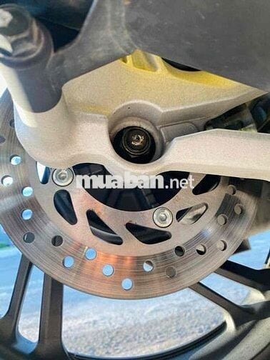 Honda SH125i CBS 2023 Đỏ 5000 km