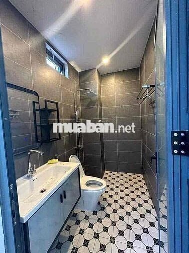 CHO THUÊ NHÀ SỊN MẶT TIỀN TRẦN ĐẠI NGHĨA