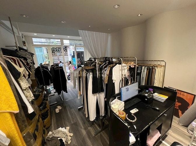 🌈 NHÀ 1LẦU HẺM XE TẢI ĐƯỜNG LÊ VĂN SỸ , P12, QUẬN 3