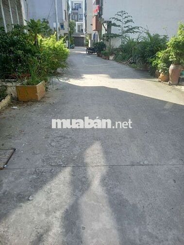 ĐẤT, TÁI ĐỊNH CƯ NGỌC THỤY, GẦN HỒ CÔNG VIÊN