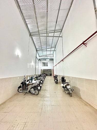 TÒA NHÀ CHDV SIÊU DÒNG TIỀN 300TR/THÁNG–TRUNG TÂM QUẬN TÂN PHÚ SẦM UẤT