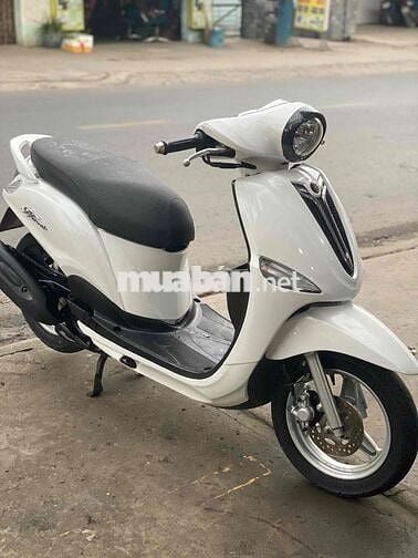 BÁN XE NOZZA FI TIẾT KIỆM XĂNG ZIN ÊM. CÓ GÓP