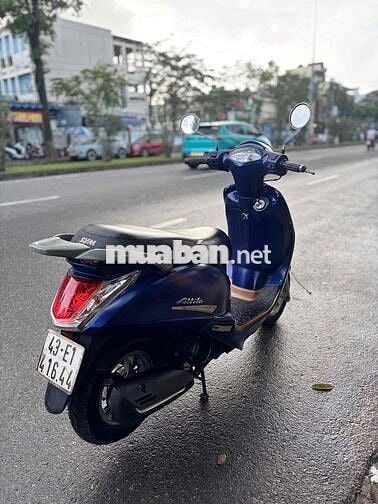 cần bán alizabet phun xăng