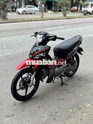 Yamaha Sirius Fi ,phun xăng điện tử,đời 2017