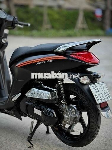 Janus ( nợ xấu chỉ cần 10🍠 )