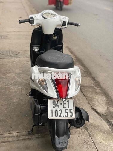 BÁN XE NOZZA FI TIẾT KIỆM XĂNG ZIN ÊM. CÓ GÓP